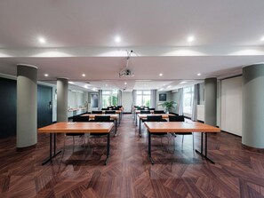 Salle de réunion