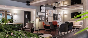 Mercure Hotel Pforzheim