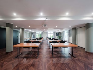 Sala de reunião