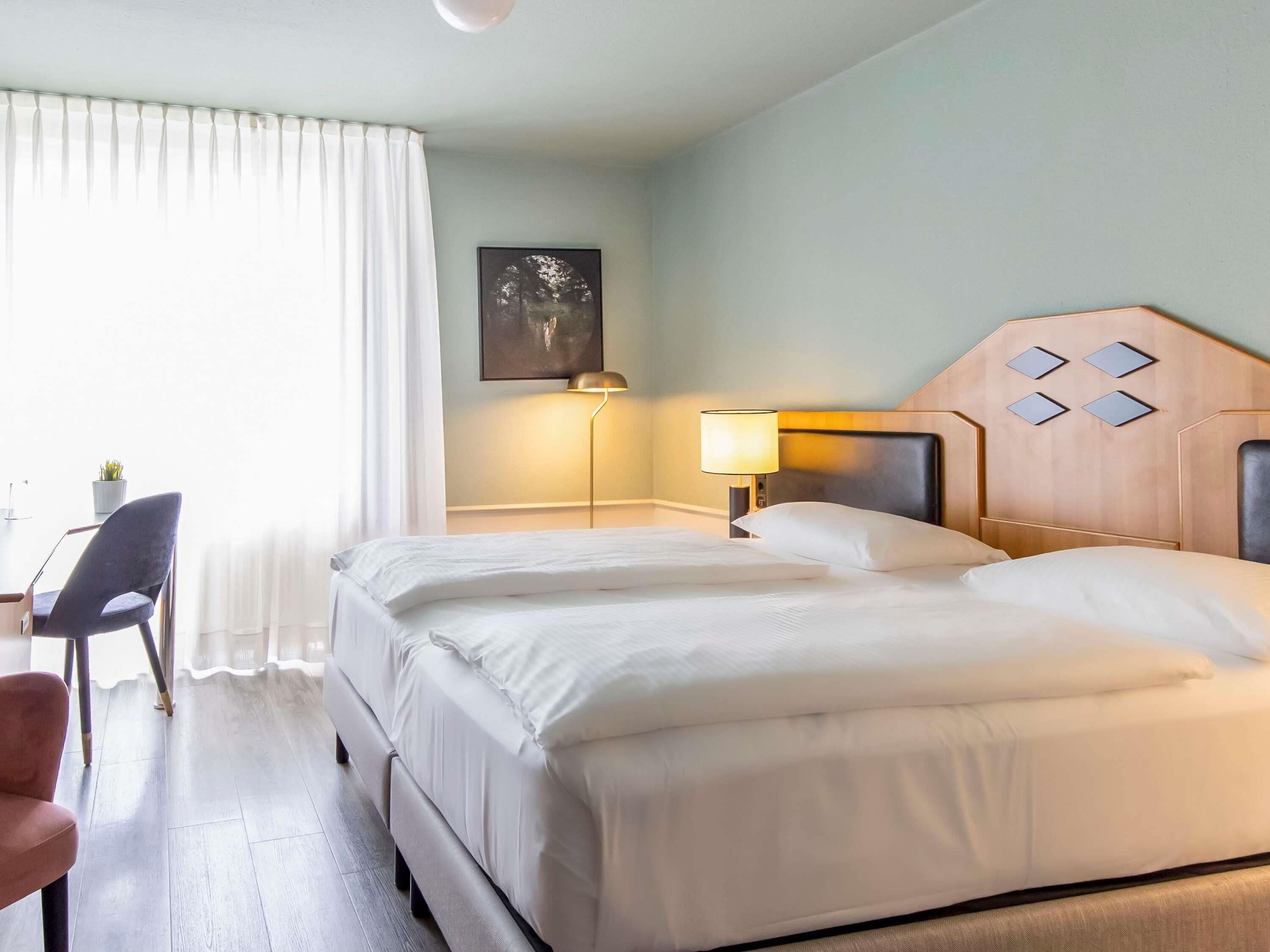 Classic Room, 1 Double Bed