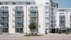 Eksteriør