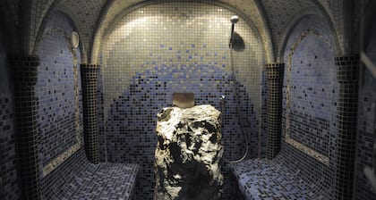 Hotel Wilder Mann Aschaffenburg