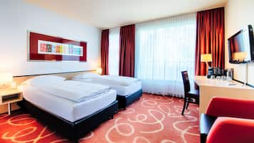 Executive Twin Room