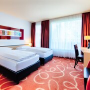Welcome Kongresshotel Bamberg
