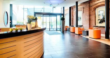 Welcome Kongresshotel Bamberg
