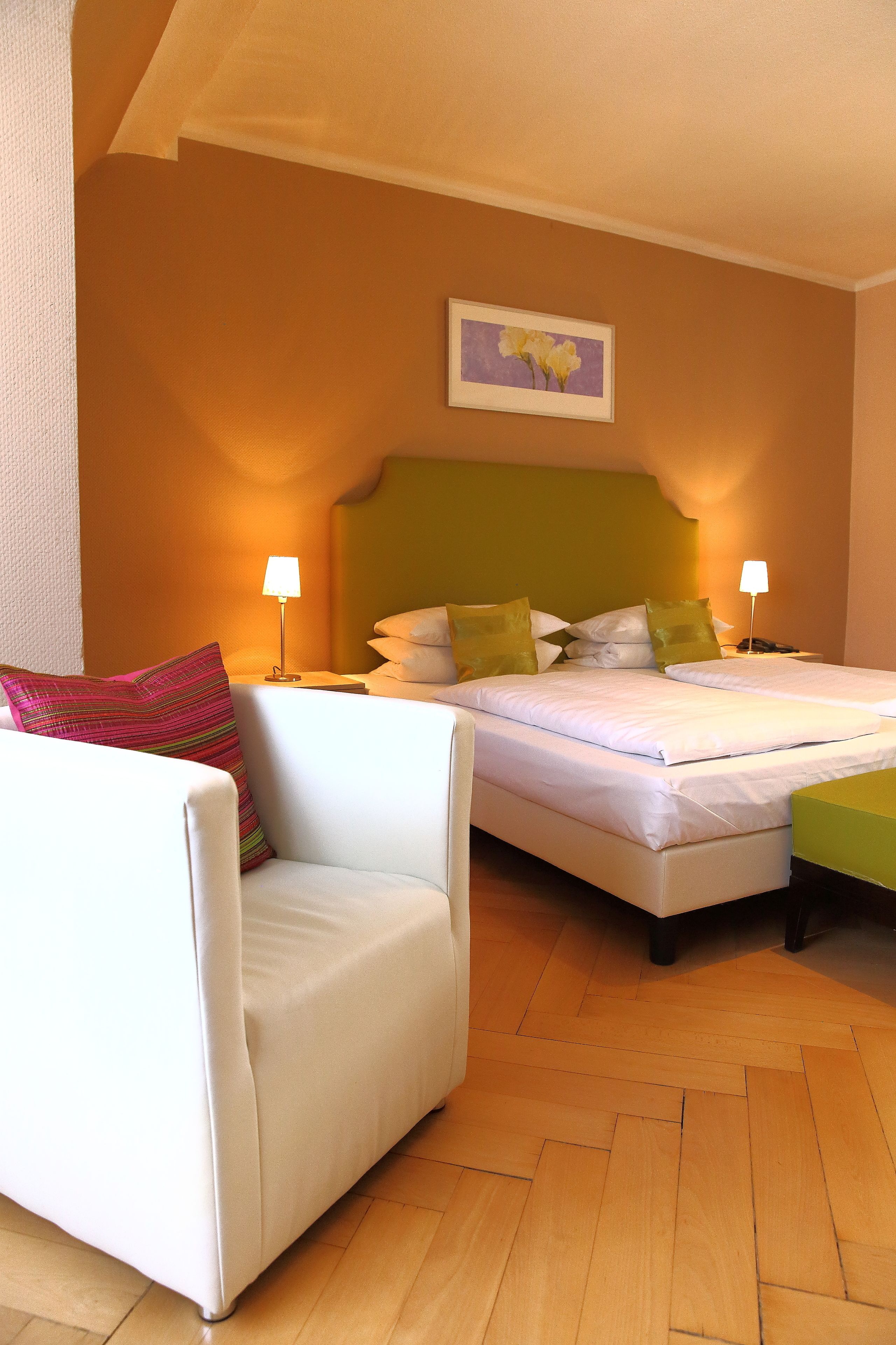 Foto - Hotel Rappensberger