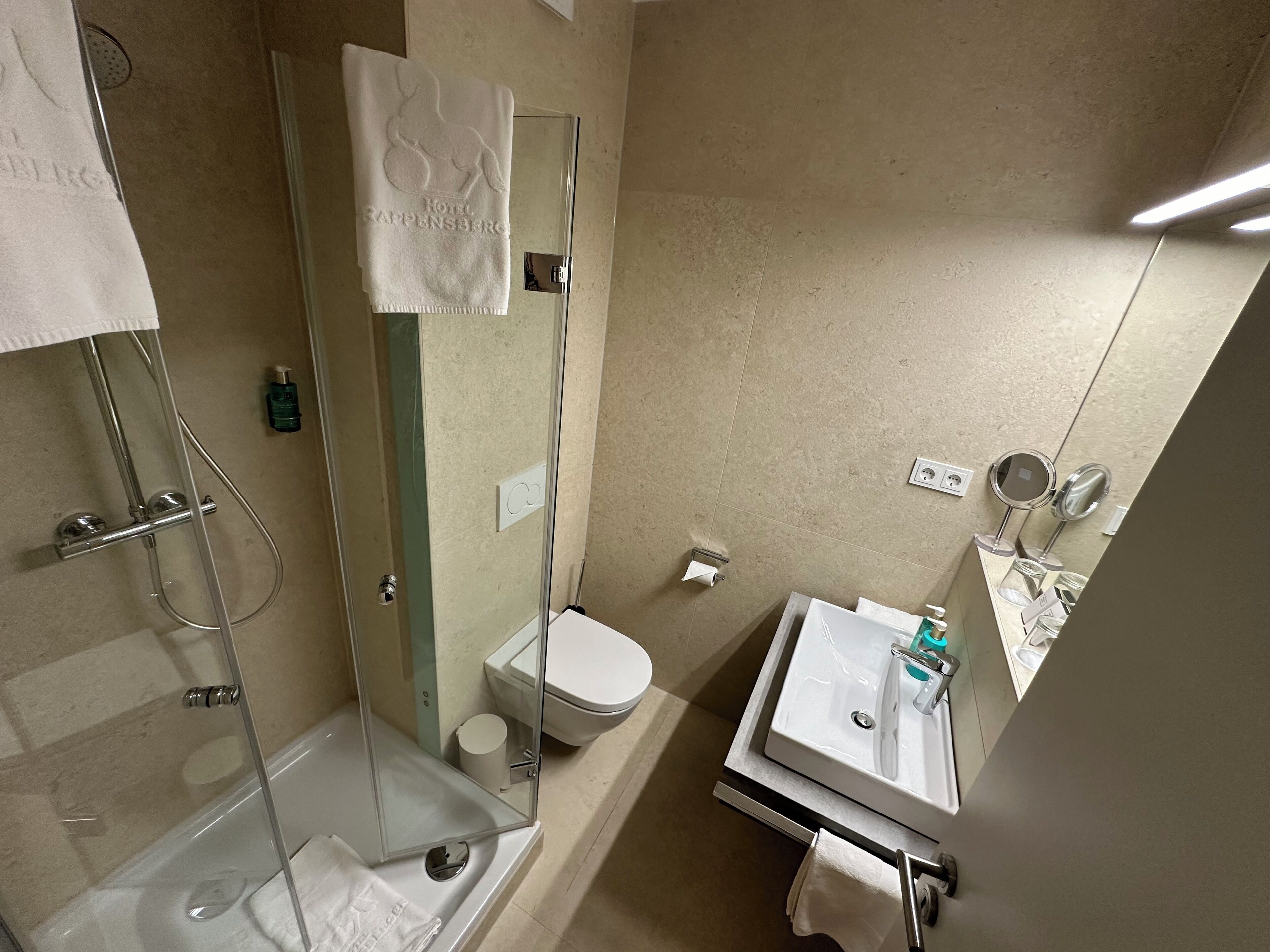 Foto - Hotel Rappensberger