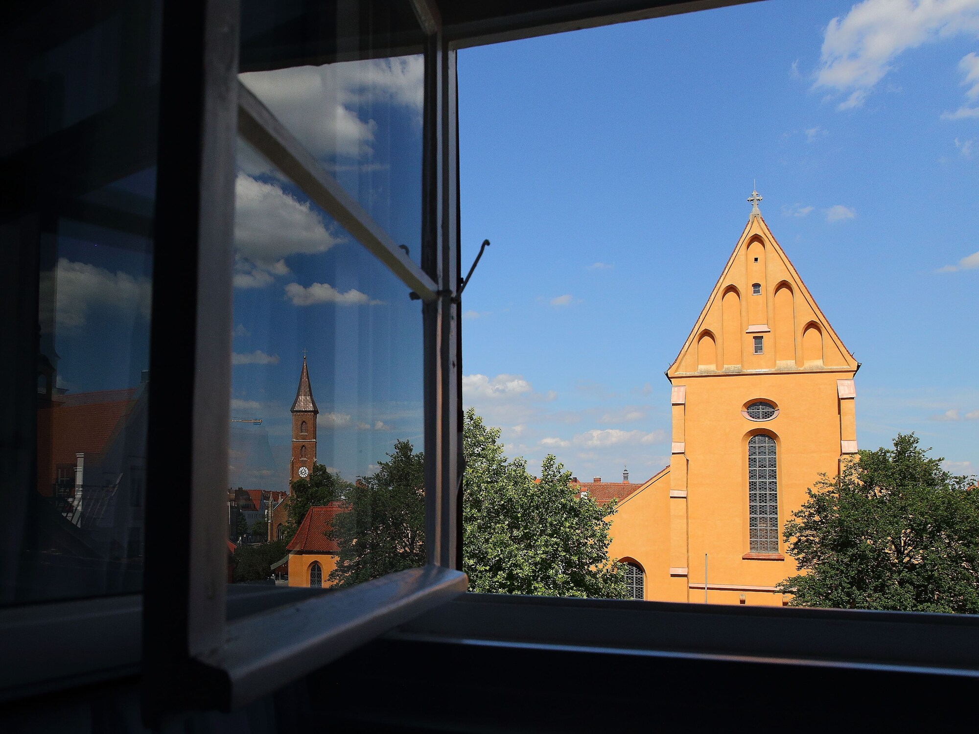 3-Sterne-Hotels