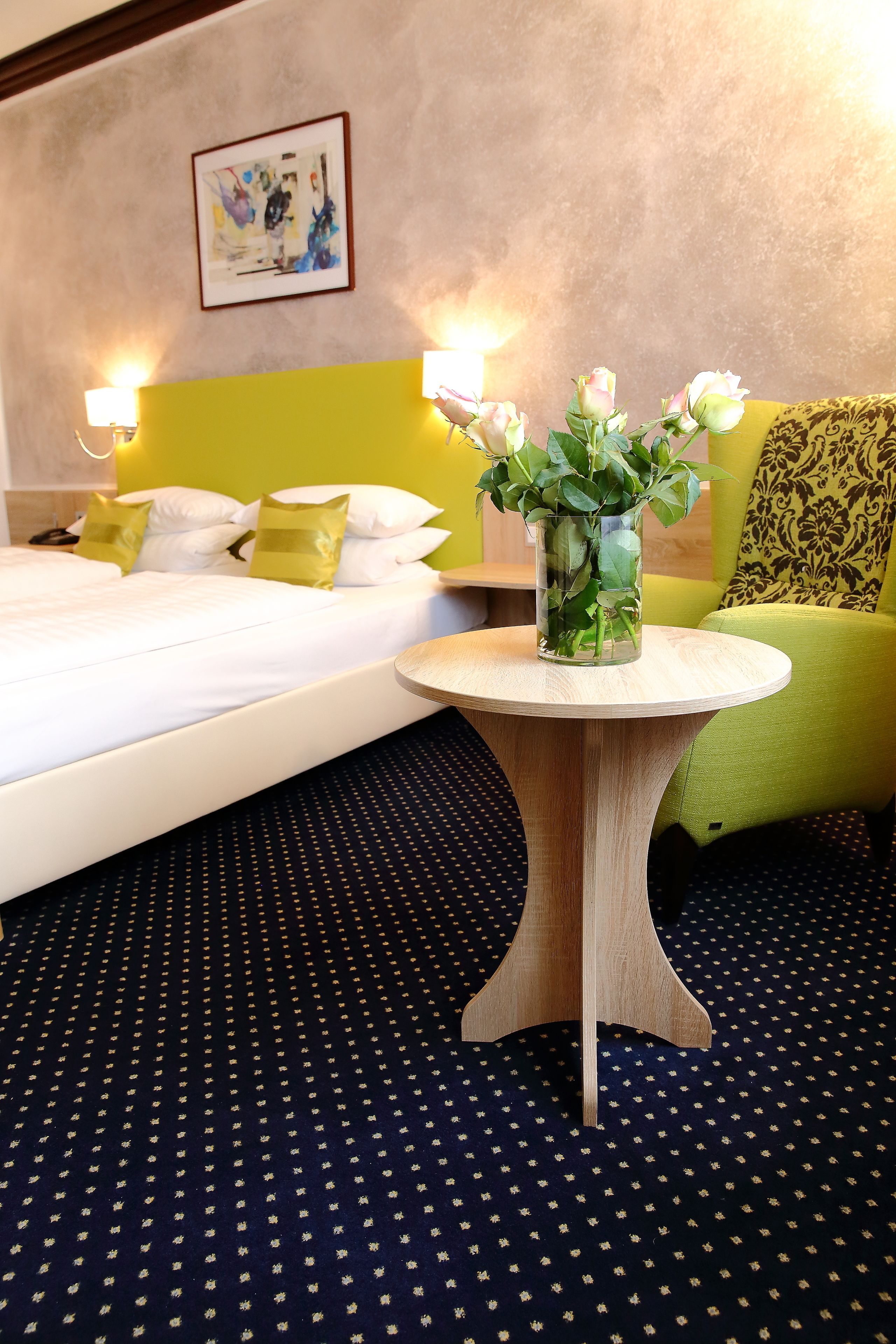 Foto - Hotel Rappensberger