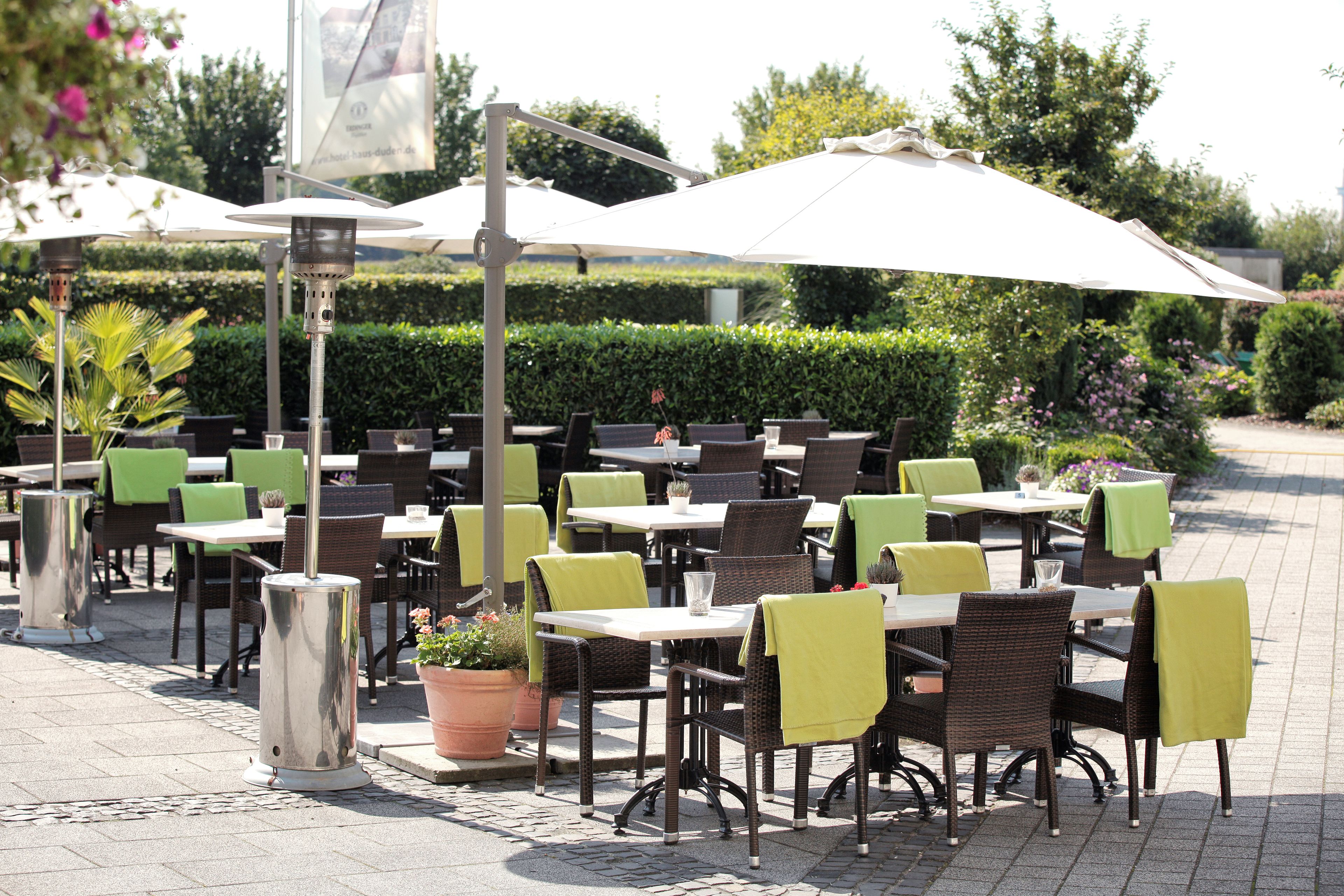 Teras/patio