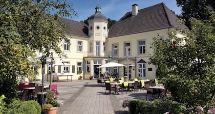 Hotel Haus Duden