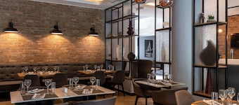 Park Inn by Radisson Serviced Apartments, Lagos Victoria Island