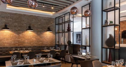Park Inn by Radisson Serviced Apartments, Lagos Victoria Island