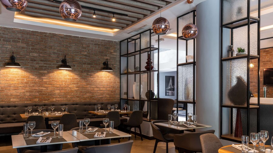 Park Inn by Radisson Serviced Apartments, Lagos Victoria Island