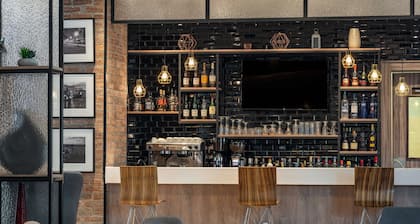 Park Inn by Radisson Serviced Apartments, Lagos Victoria Island