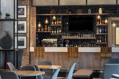 Park Inn by Radisson Serviced Apartments, Lagos Victoria Island