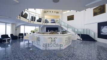 Bar (sur place)