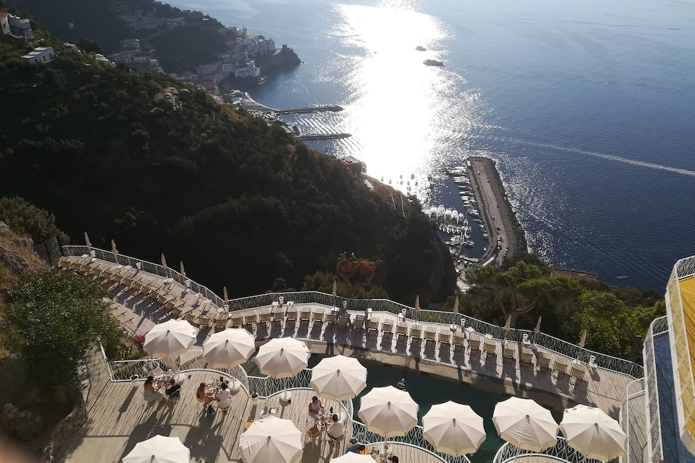 Grand Hotel Excelsior Amalfi