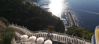 Grand Hotel Excelsior Amalfi