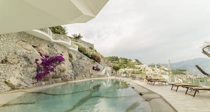 Grand Hotel Excelsior Amalfi