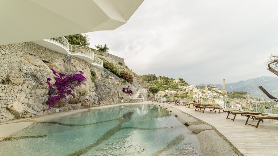 Grand Hotel Excelsior Amalfi