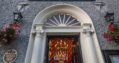 Dingle Benners Hotel