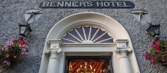 Dingle Benners Hotel