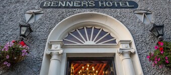 Dingle Benners Hotel