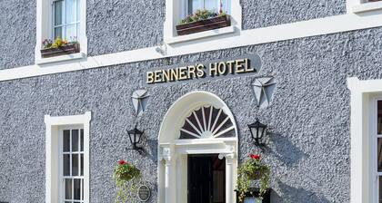 Dingle Benners Hotel