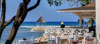 Rose Hall Villas By Half Moon