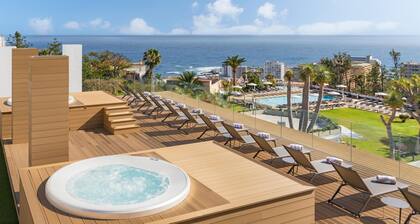 Miramar Hotel