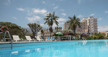 Miramar Hotel
