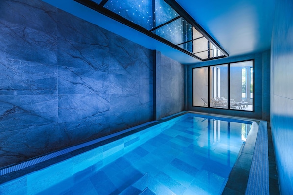 Spa - Miramar Hotel (Puerto de la Cruz)