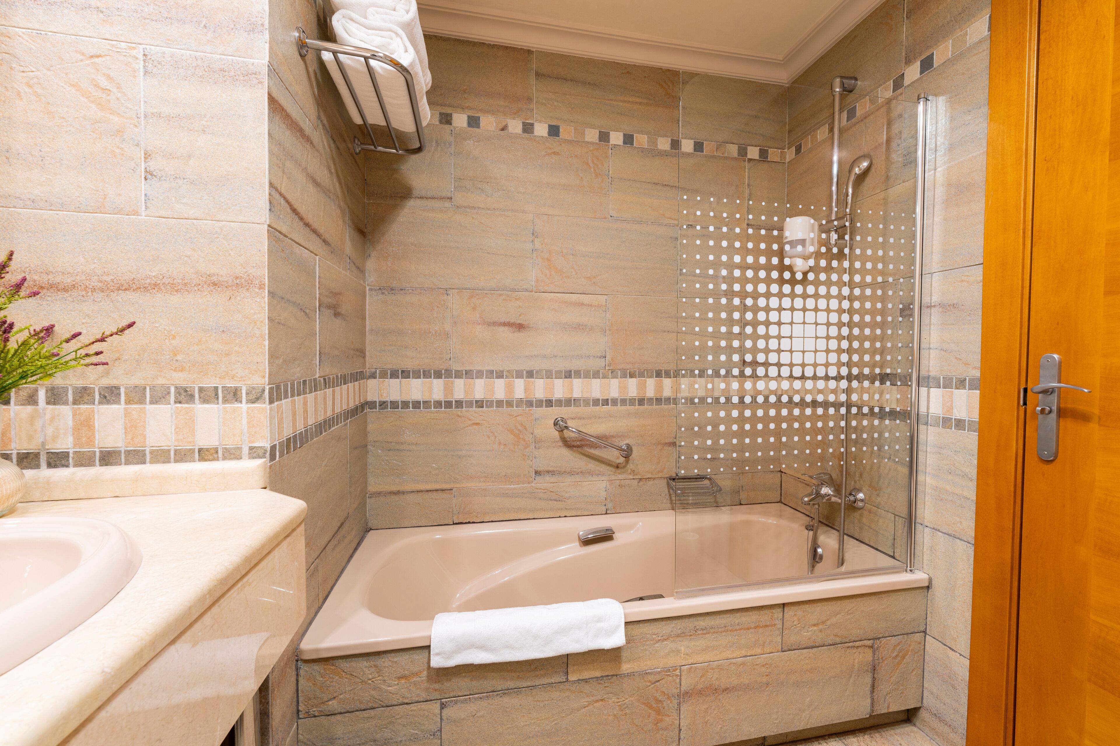 Photo - Hotel Antequera Hills