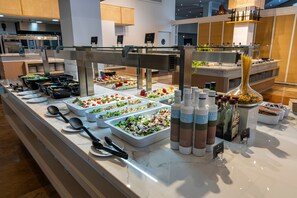 Food and drink - Hotel Antequera Hills (Antequera)