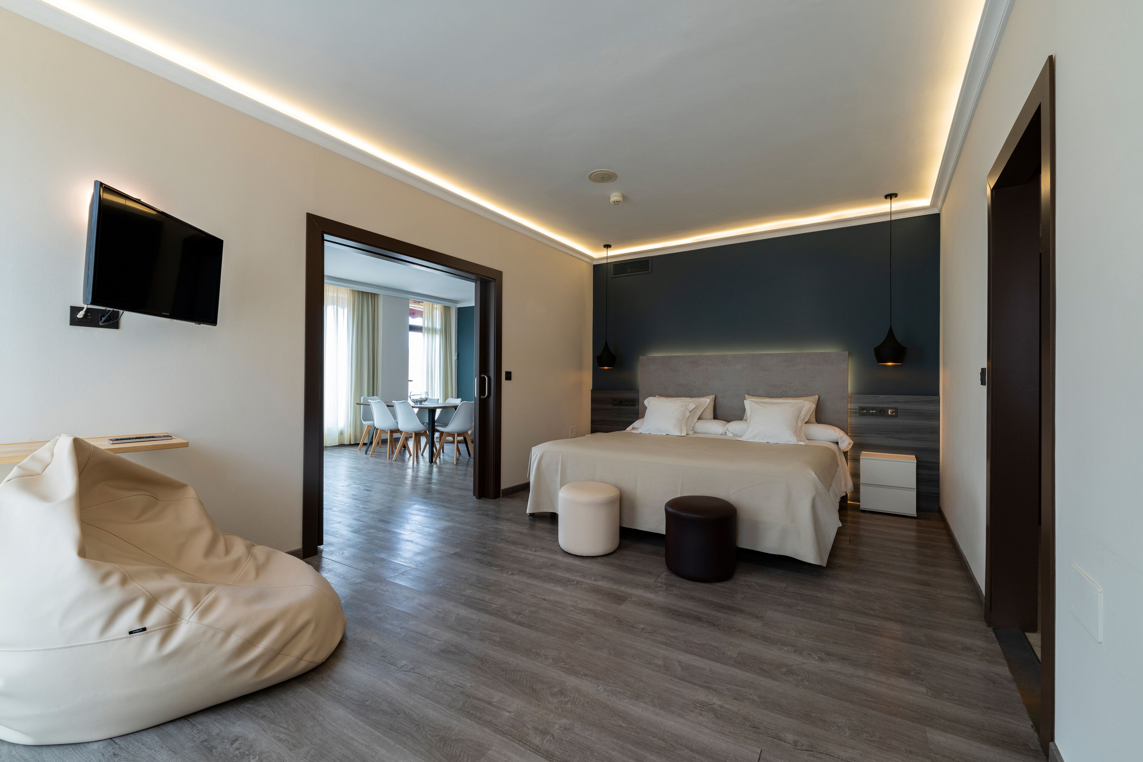 Photo - Hotel Antequera Hills