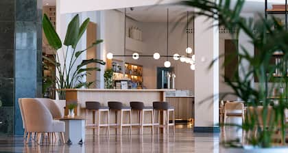 Hotel Antequera Hills