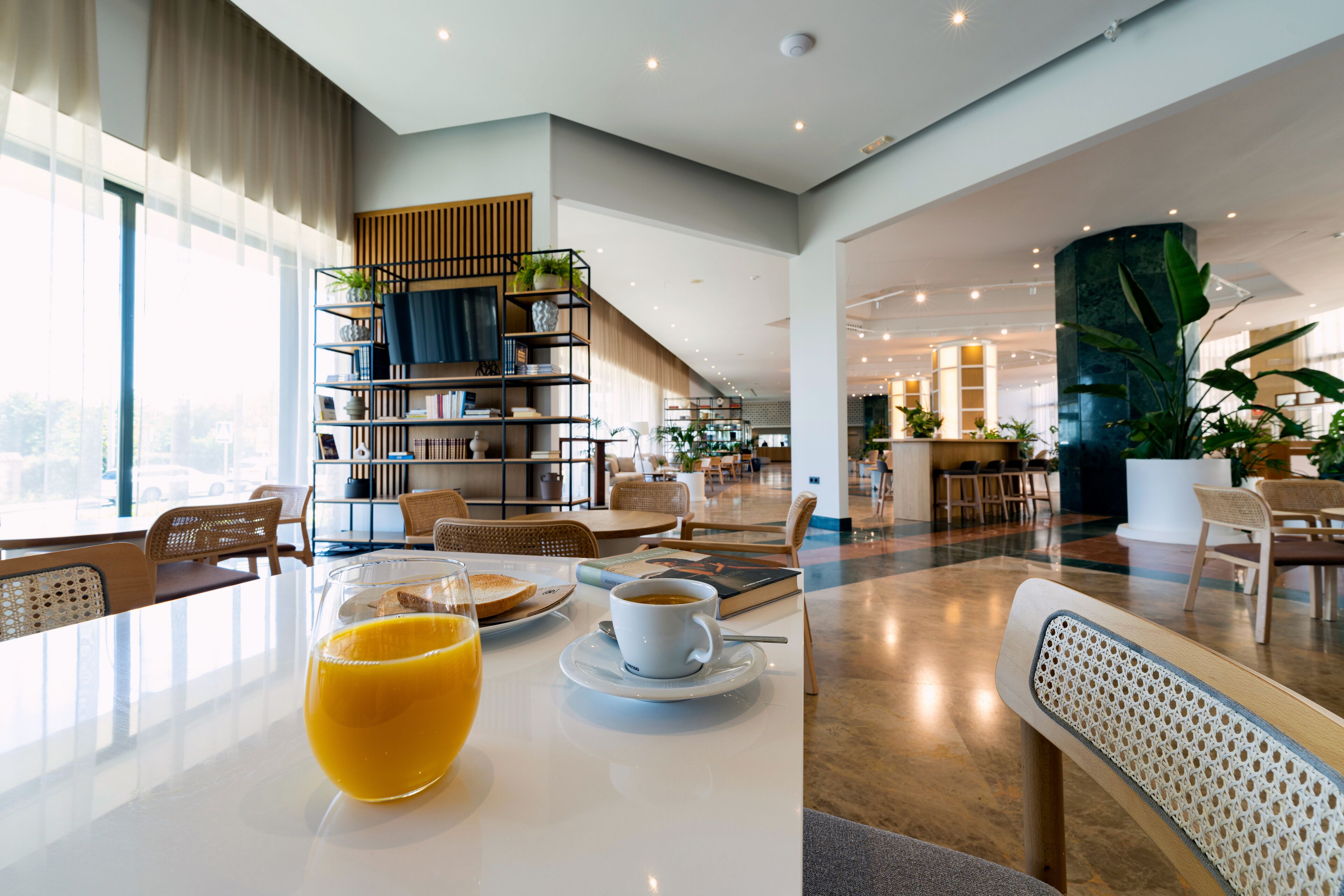 Photo - Hotel Antequera Hills