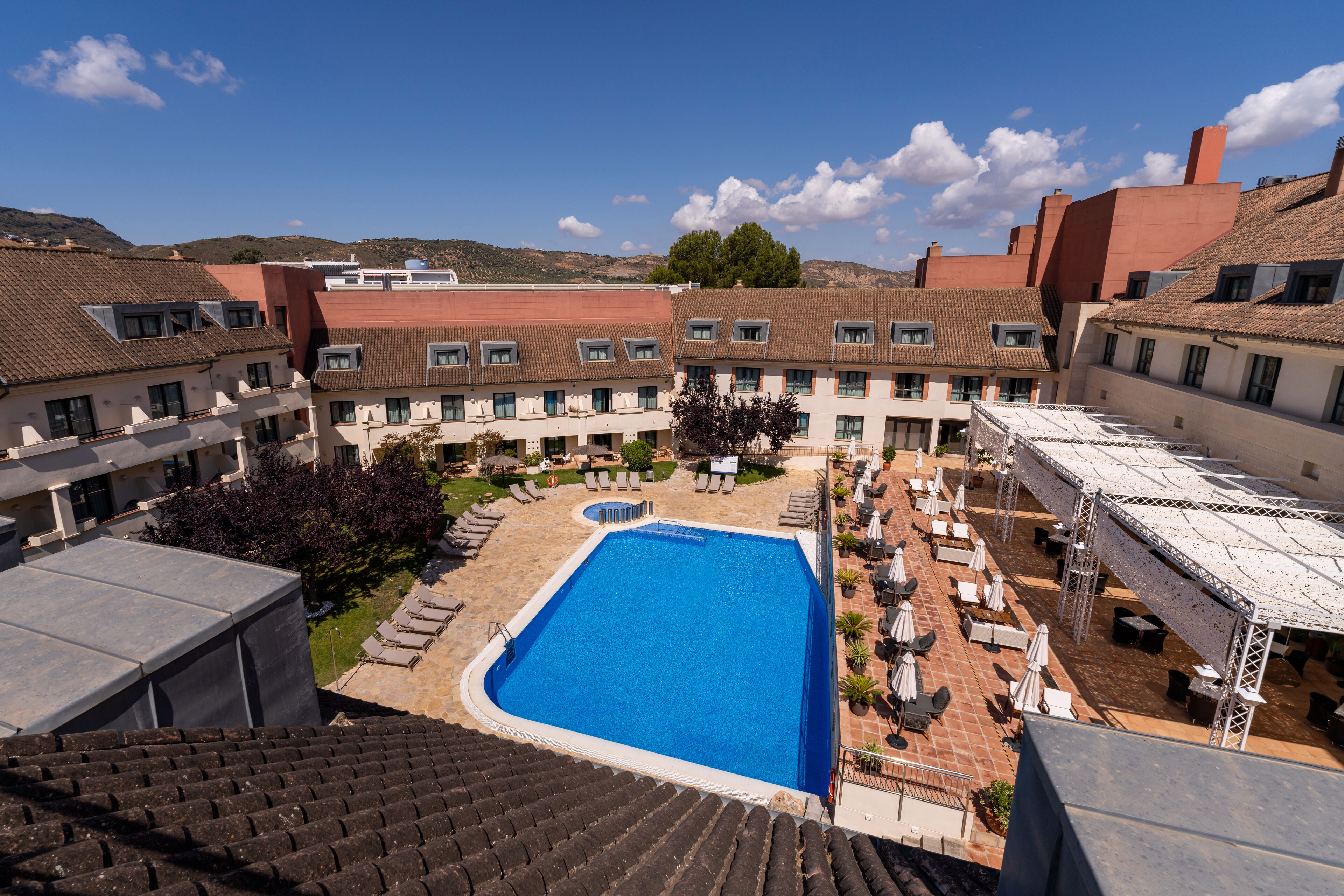 Photo - Hotel Antequera Hills