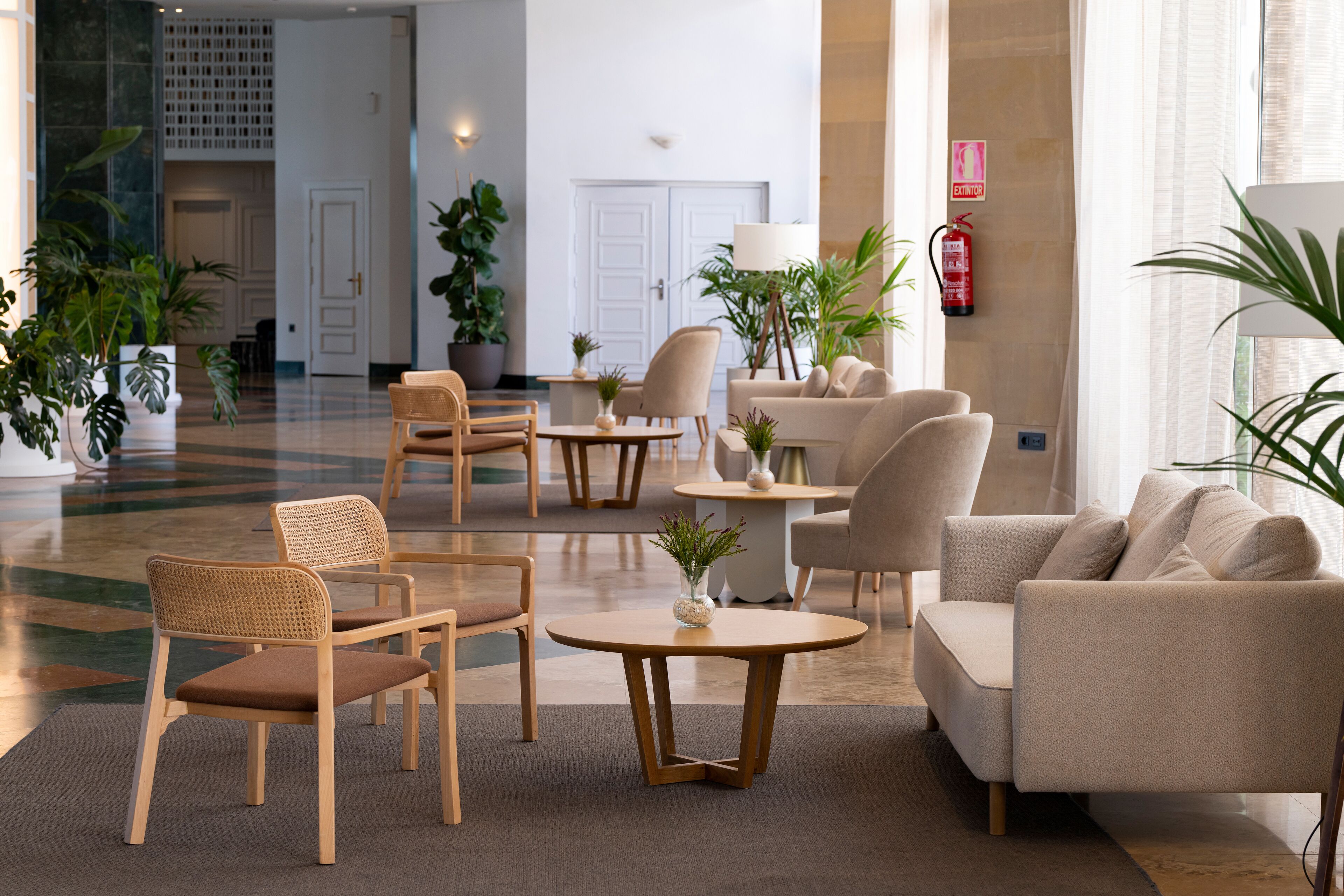 Photo - Hotel Antequera Hills