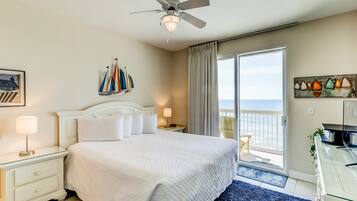 Condo, 2 Bedrooms | 1 bedroom, individually decorated, individually furnished