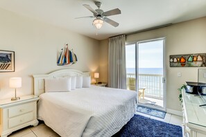 Condo, 2 Bedrooms | 1 bedroom, individually decorated, individually furnished