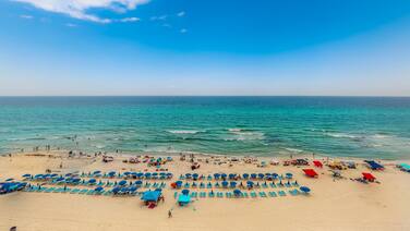 Celadon Beach Resort