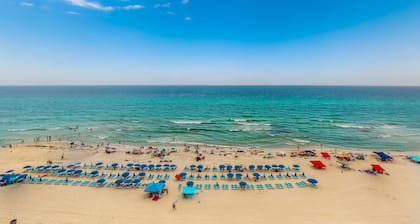 Celadon Beach Resort