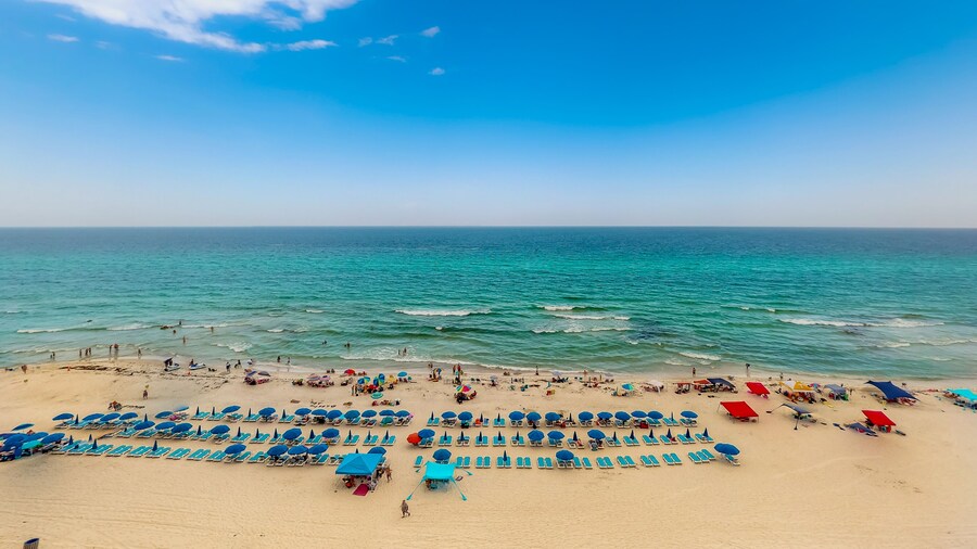 Celadon Beach Resort
