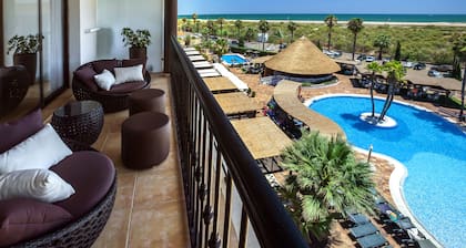 Occidental Isla Cristina