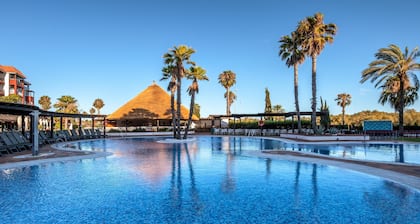 Occidental Isla Cristina