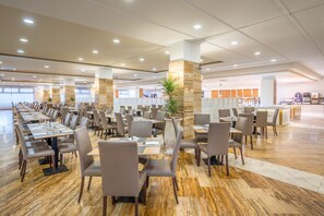 Restaurant - Occidental Isla Cristina (Isla Cristina)