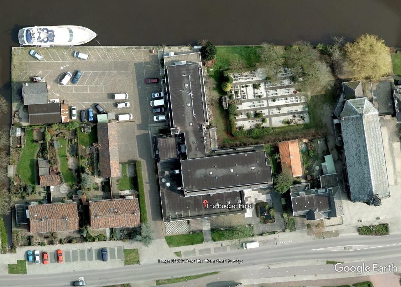 Free self-parking