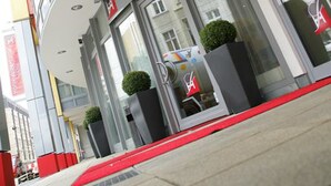 Unclassified image, 5 of 46, button - HSH Hotel Apartments Mitte (Berlin)
